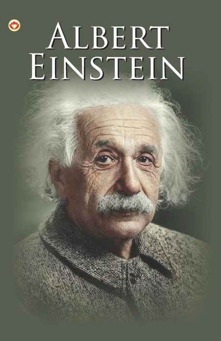 Great Scientists of The World (Albert Elnstein) PB (E)