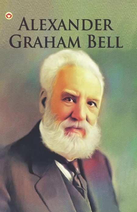 Great Scientists of The World (Alexander Graham) PB (E)
