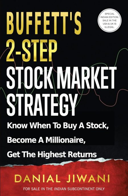 Buffetts 2 Steps Stock Market Strategy