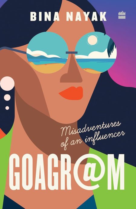 Goagram: Misadventures of an Influencer
