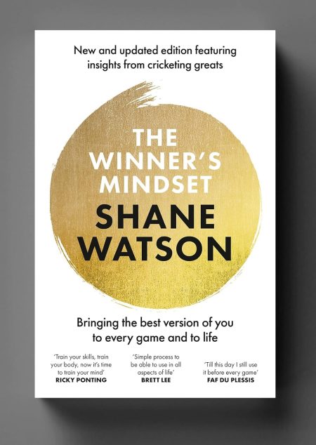 Winners Mindset