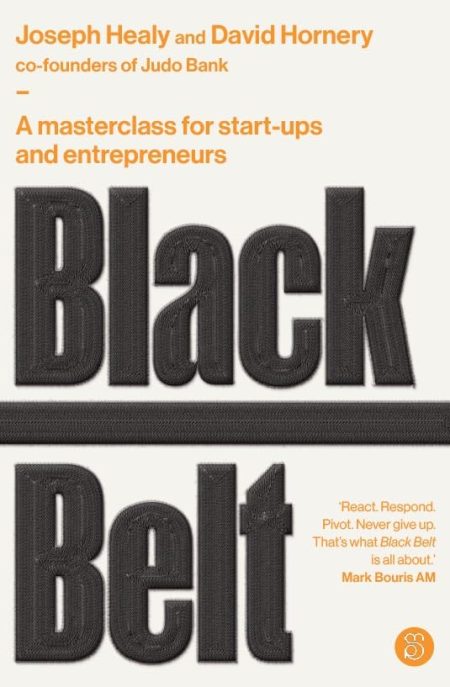 Black Belt