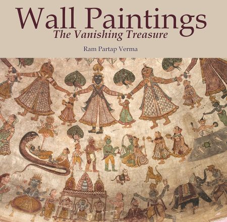 Wall Paintings: The Vanishing Treasure