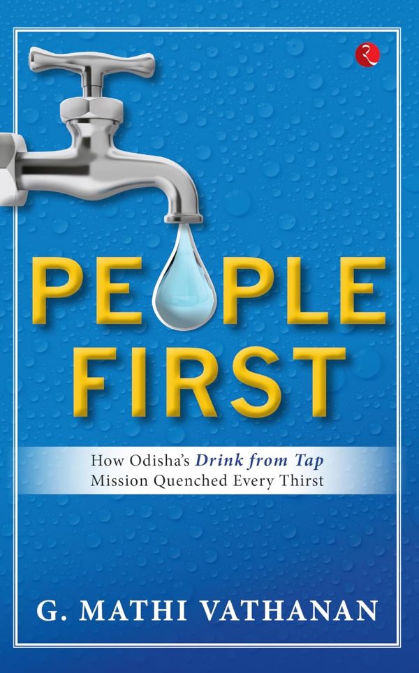 PEOPLE FIRST