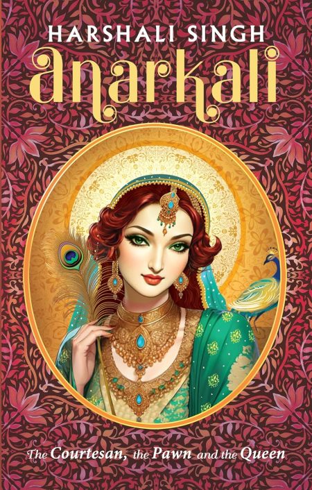 Anarkali PB