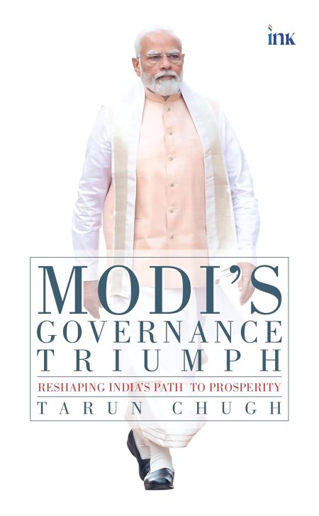 Modis Governance Triumph