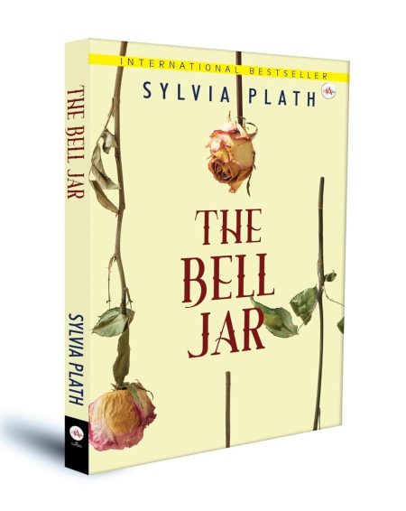 The Bell Jar (Cuppa Classics)