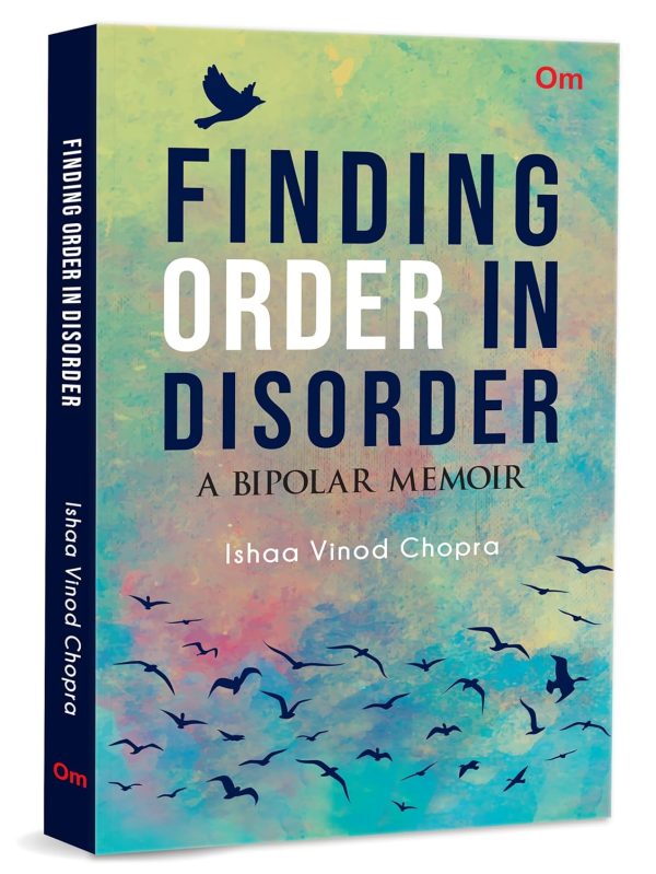 Finding Order in Disorder