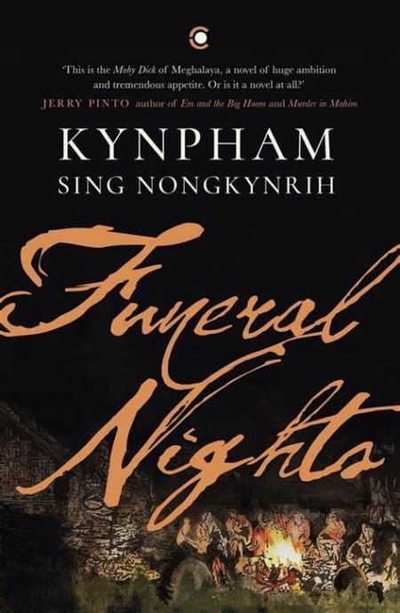 FUNERAL NIGHTS