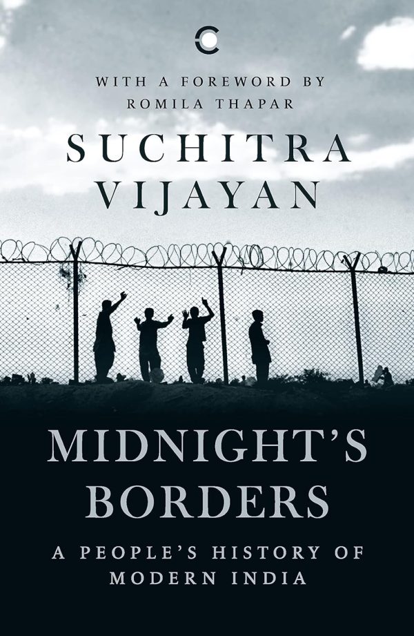 Midnights Borders