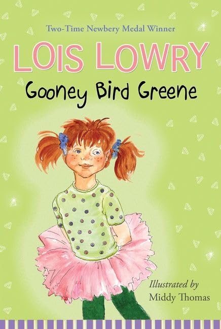 GOONEY BIRD GREENE - Book 1