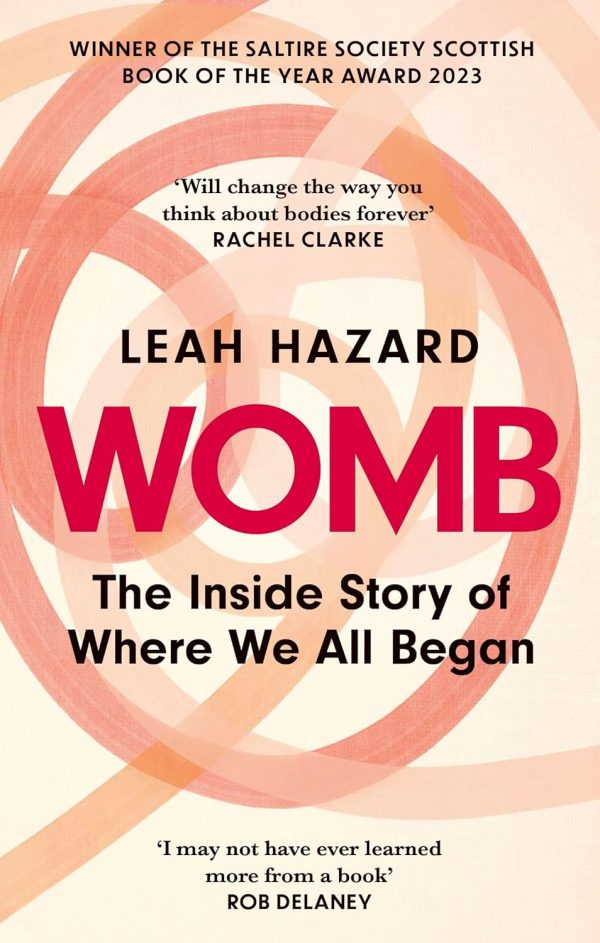 Womb (B PB)