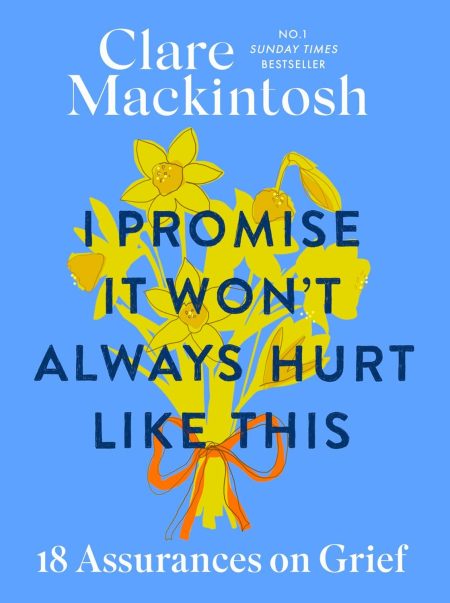 I Promise It Wont Always Hurt Like This: 18 Assurances on Grief