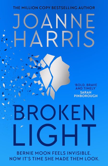 BROKEN LIGHT