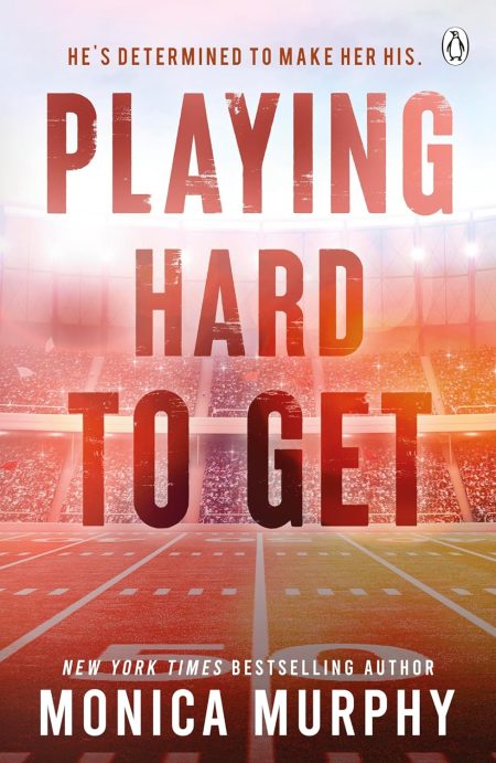 Playing Hard To Get (The Players)