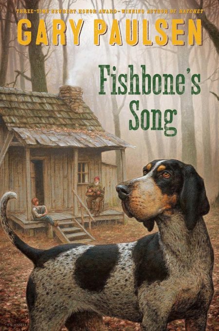 FISHBONES SONG