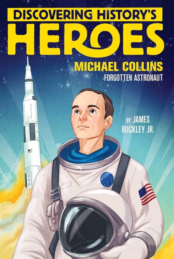 MICHAEL COLLINS
