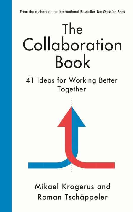 COLLABORATION BOOK