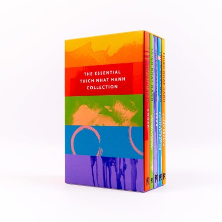 The  Essential Thich Nhat Hanh Collection