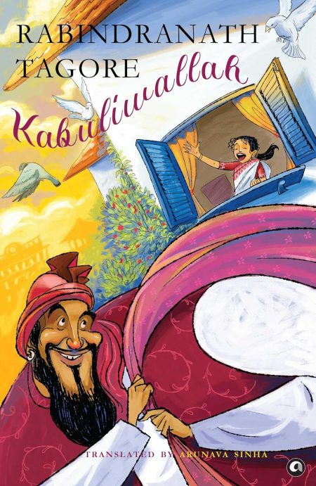KABULIWALLAH