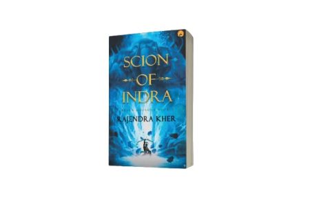Scion Of Indra