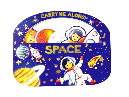 Carry Me Along - Space