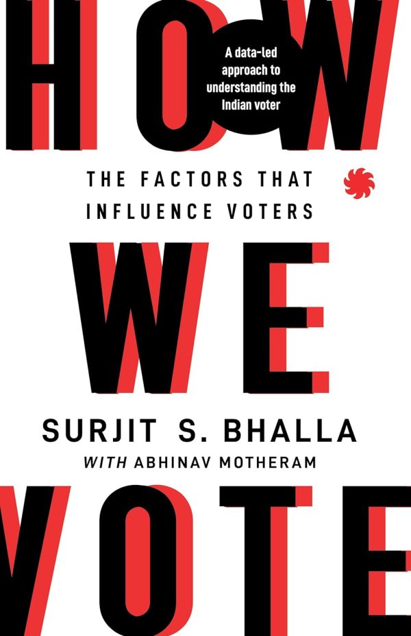 HOW WE VOTE The Factors That Influence
Voters