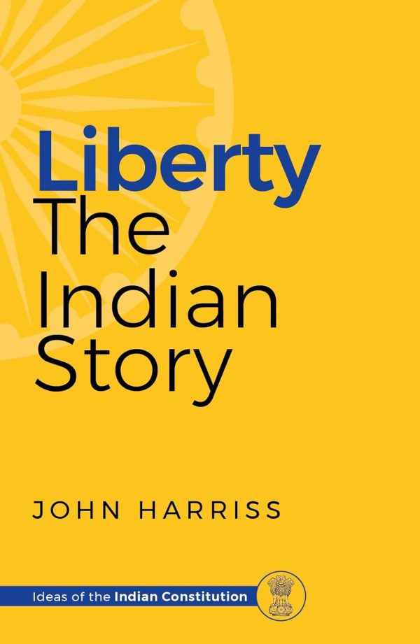Liberty -THE INDIAN STORY