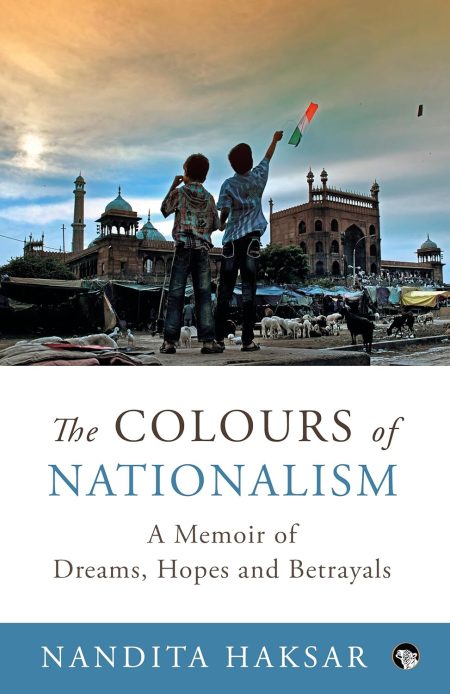The Colours of Nationalism