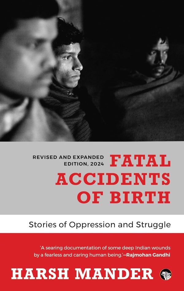 Fatal Accidents of Birth (Rev. Ed.)