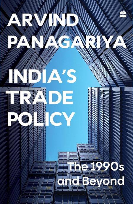 Indias Trade Policy The 1990s and Beyond