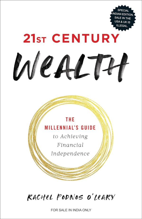 21ST CENTURY WEALTH (ENGLISH)