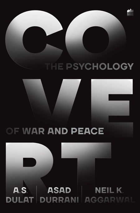 Covert The Psychology of War and Peace