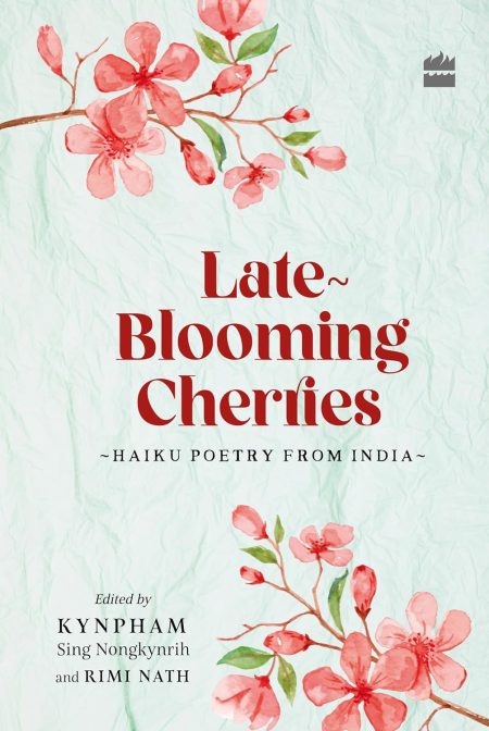 Late Blooming Cherries