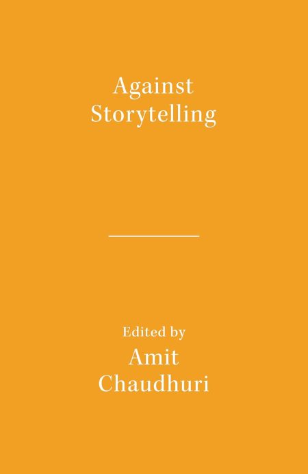 Against Storytelling