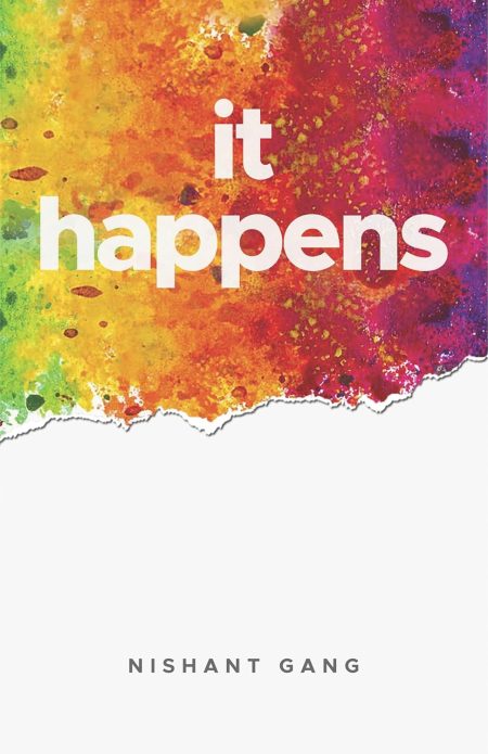 It Happens ,  Navigating Lifes Unpredictable Journey