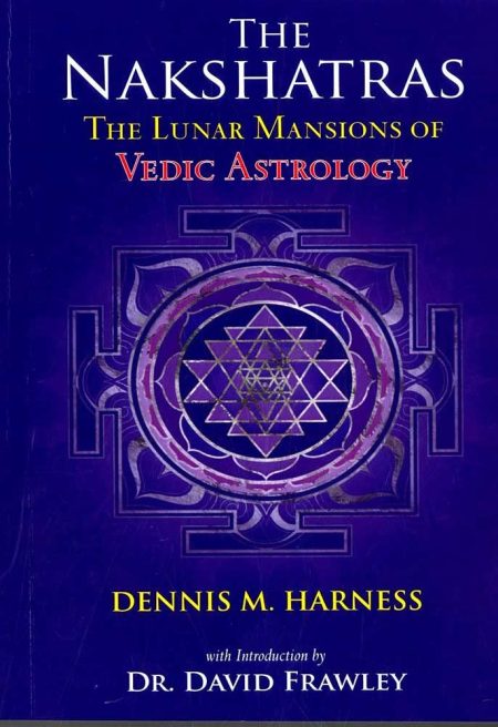 The Nakshatras