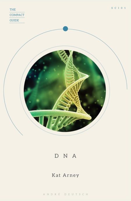 DNA (The Compact Guide)