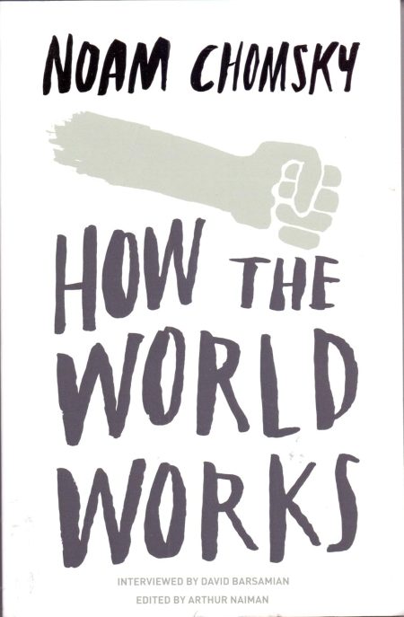 HOW THE WORLD WORKS