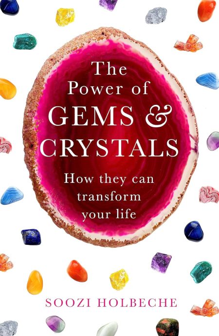 The power of gems and crystals