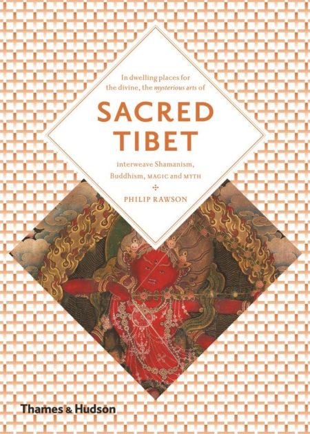 SACRED TIBET IMAGINATION, MAGIC AND MYTH