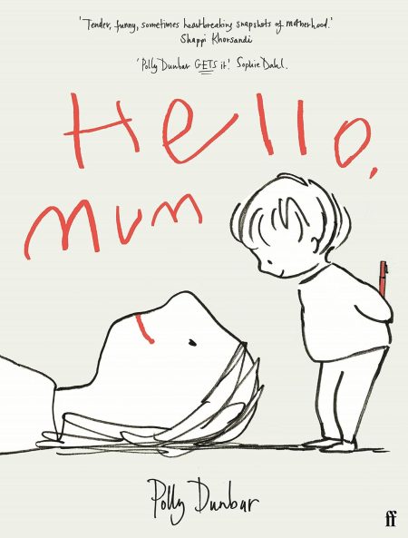Hello, Mum  (Lead)