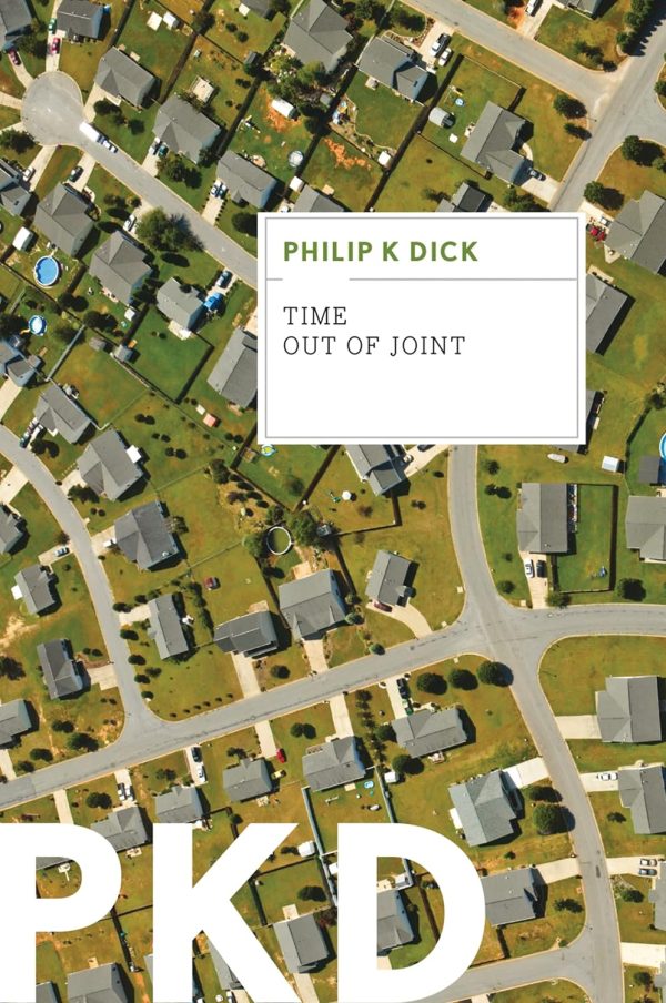 TIME OUT OF JOINT 55