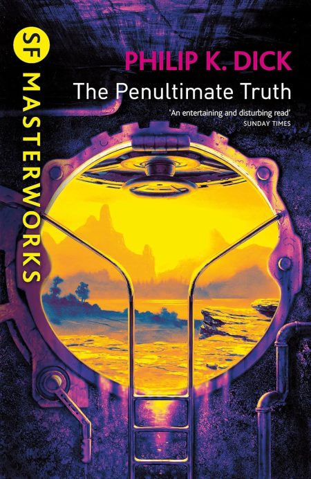 Penultimate Truth