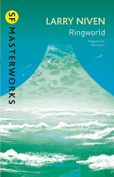 RINGWORLD 60