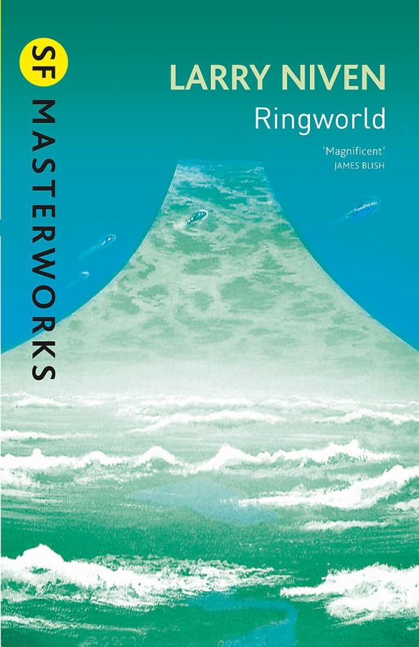 RINGWORLD 60