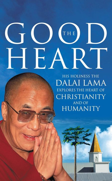 The Good Heart
