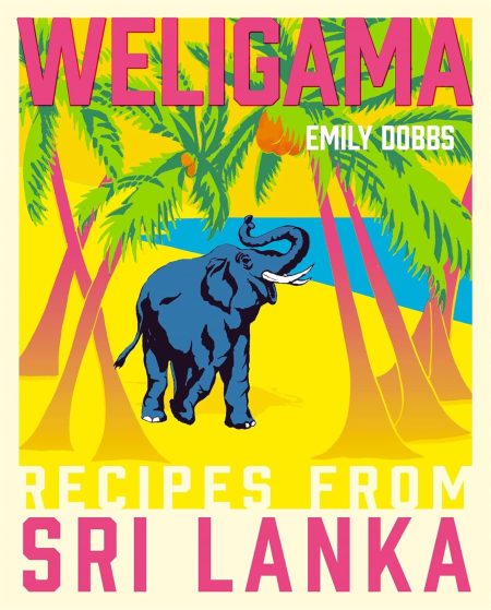 Weligama Recipes From Sri Lanka