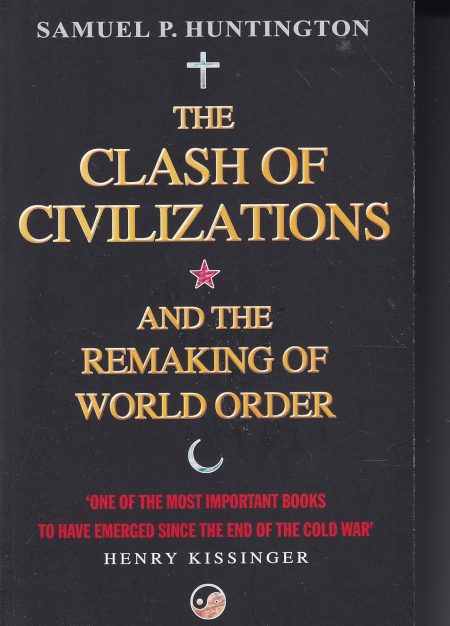 The Clash of Civilizations