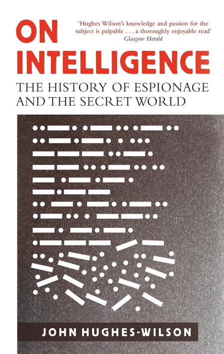 On Intelligence